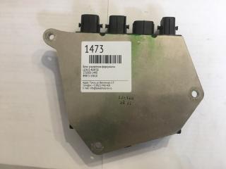 Блок управления форсунками LEXUS GS 300/400/430
