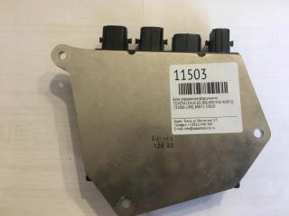 Блок управления форсунками TOYOTA GS 300/400/430