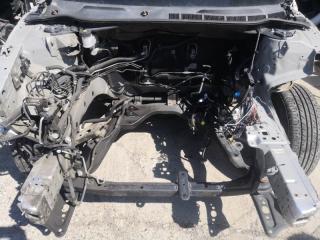 Подрамник передний TOYOTA CAMRY Б/У Подрамник передний TOYOTA CAMRY