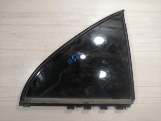 Стекло двери заднее правое Toyota Avensis 2006