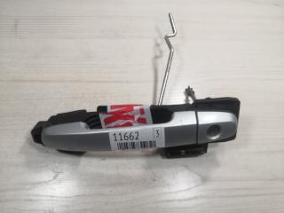 Ручка двери внешняя передняя правая Toyota Caldina 2002