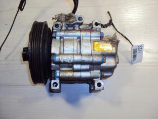 Компрессор кондиционера MAZDA Cronos