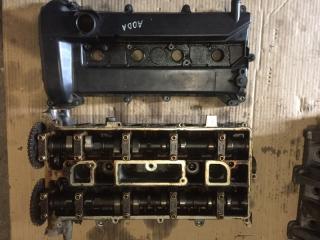 Головка блока цилиндров FORD