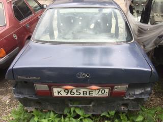 Заднее стекло TOYOTA COROLLA контрактная Заднее стекло TOYOTA COROLLA