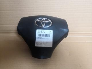 Airbag на руль TOYOTA HARRIER 2007