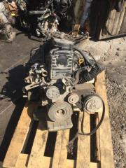 Двигатель NISSAN SERENA контрактная Двигатель NISSAN SERENA