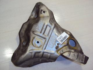 Запчасть кожух выпускного коллектора MAZDA