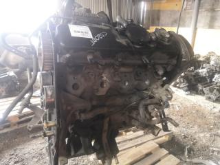 Двигатель NISSAN SERENA CD20TE