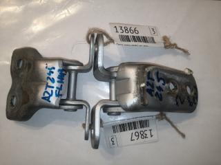 Петля двери передняя левая Toyota Caldina 2002