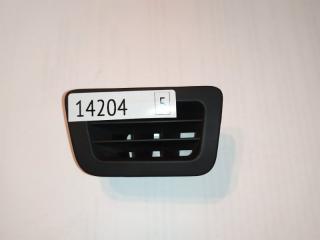 Запчасть воздуховод TOYOTA HARRIER 2007
