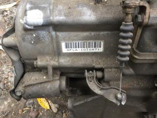 АКПП HONDA Z
