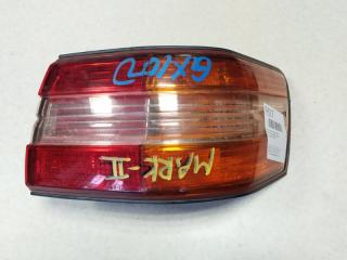 Стоп-сигнал задний правый TOYOTA MARK II
