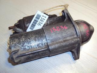 Запчасть стартер ALFA ROMEO 159 Z16LET 55556092 контрактная Стартер ALFA ROMEO 159 Z16LET 55556092 контрактная