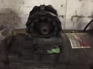 Подушка кпп TOYOTA