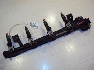 Форсунки комплект FORD FIESTA