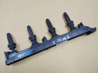 Запчасть катушка зажигания PEUGEOT 307