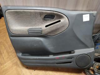 Фото запчасти обшивка дверей передняя левая SUZUKI GRAND VITARA контрактная запчасть Запчасть обшивка дверей передняя левая SUZUKI GRAND VITARA