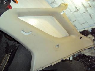 Обшивка багажника задняя правая TOYOTA HARRIER