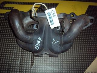 Коллектор выпускной FORD