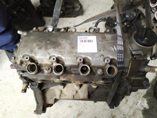 Двигатель HONDA FIT контрактная Двигатель HONDA FIT