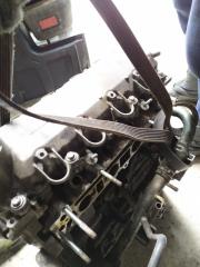 Двигатель HONDA FIT L13A