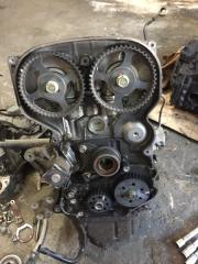 Двигатель MITSUBISHI Б/У Двигатель MITSUBISHI