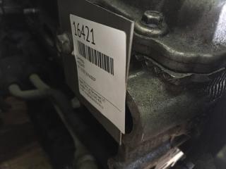 Двигатель MAZDA FP