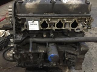 Двигатель HONDA Б/У Двигатель HONDA