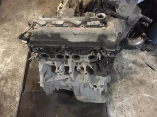 Двигатель TOYOTA Б/У Двигатель TOYOTA