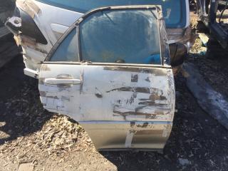 Дверь задняя правая TOYOTA HARRIER