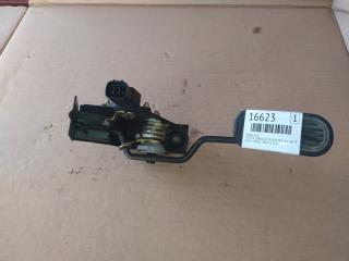 Педаль газа TOYOTA COROLLA FIELDER 2007