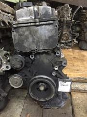 Двигатель NISSAN Б/У Двигатель NISSAN