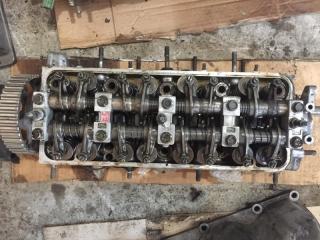 Двигатель HONDA Б/У Двигатель HONDA