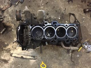 Двигатель NISSAN Б/У Двигатель NISSAN