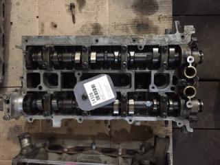 Головка блока цилиндров FORD