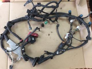 Проводка двигателя TOYOTA RAUM