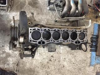 Двигатель TOYOTA Б/У Двигатель TOYOTA