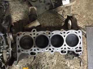 Двигатель NISSAN Б/У Двигатель NISSAN