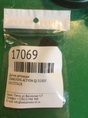Датчик детонации ACTYON QJ D20DT