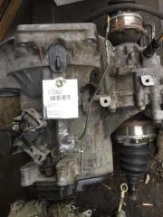 МКПП AUDI 80