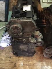 Двигатель NISSAN Б/У Двигатель NISSAN