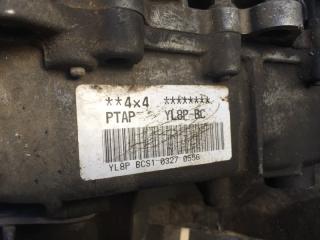 АКПП MAZDA TRIBUTE В РАЗБОР ПО ЗАПЧАСТЯМ
