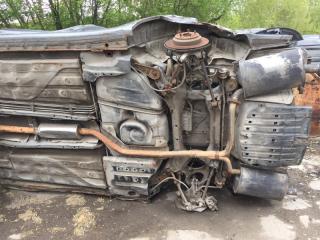 Выхлопная труба HONDA ACCORD