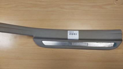 Порожек пластиковый правый TOYOTA CAMRY контрактная Порожек пластиковый правый TOYOTA CAMRY