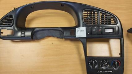 Панель приборов KIA SPECTRA