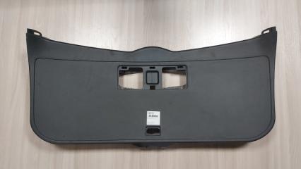 Обшивка багажника TOYOTA COROLLA FIELDER