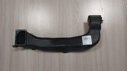 Воздуховод правый TOYOTA HARRIER