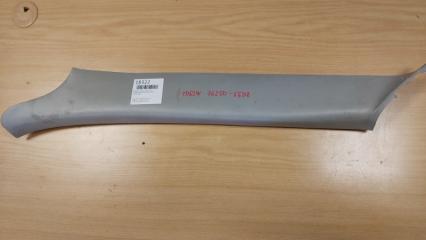 Фото запчасти обшивка стойки кузова левая SUZUKI GRAND VITARA контрактная запчасть Запчасть обшивка стойки кузова левая SUZUKI GRAND VITARA