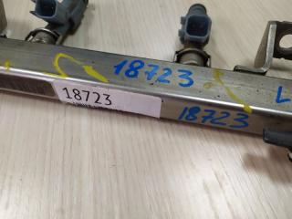 Форсунки комплект LF