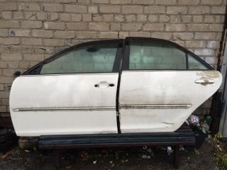 Дверь задняя левая TOYOTA CAMRY